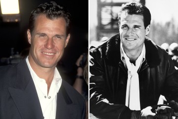 Muere actor de Melrose Place a los 62 años en trágica muerte