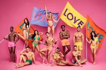Los fanáticos de Love Island dicen lo mismo después de revelar cómo se eligió el elenco 