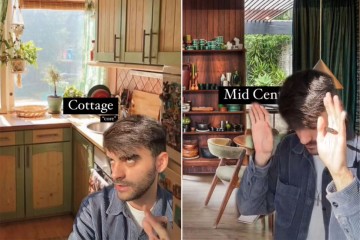 Soy diseñadora de interiores: lo que la decoración de tu casa revela sobre tu personalidad