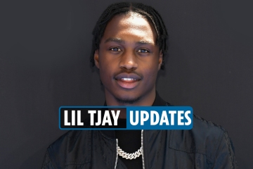 Circulan rumores de que la estrella murió después de someterse a una cirugía de emergencia.