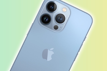 Los fanáticos se vuelven locos con el NUEVO truco fotográfico del iPhone: cómo usarlo