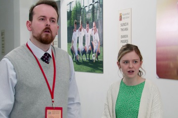 Los fanáticos de Coronation Street se quejan de la última historia de Summer