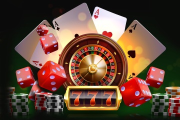 Las mejores ofertas de casino, desde giros gratis y bonos en efectivo hasta ofertas sin depósito