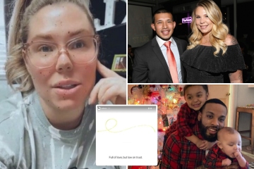Kailyn Lowry dice que ella 
