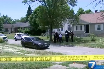 Detalles de terror en el 'asesinato' de la madre y la hija de 6 años encontradas muertas en el sótano