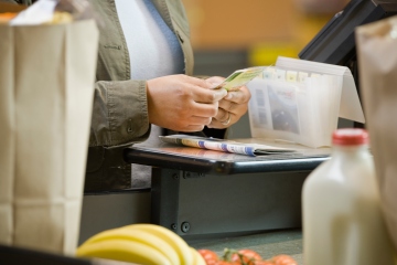 Miles pueden solicitar más cupones de alimentos GRATIS bajo el Esquema de Apoyo al Hogar