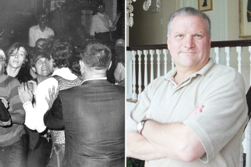 Un reportero de Stonewall recuerda el levantamiento que se convirtió en el 