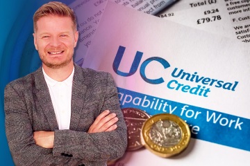 Soy un experto en Universal Credit: he aquí por qué sus pagos cambiarán en julio