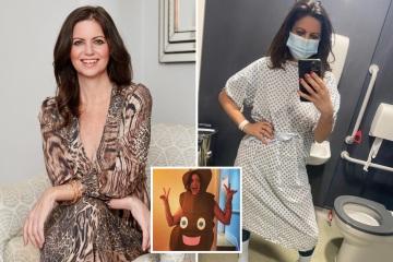 Cuando Deborah James muere de cáncer de intestino: los 5 síntomas que quería que supieras