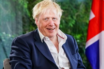 Boris Johnson pide a la OTAN que aumente los presupuestos de defensa a pesar de romper su propia promesa