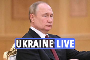 Putin emite una escalofriante advertencia a Occidente sobre las tropas de la OTAN en Finlandia y Suecia