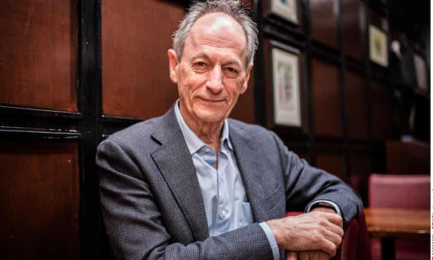michel marmota