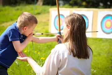 Cómo conseguir dos entradas gratuitas para el Castillo de Warwick por valor de más de £70 con Sun Savers