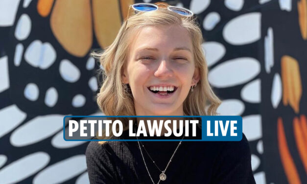 Juicio de Gabby Petito EN VIVO – Los padres de Brian Laundrie comparecerán hoy ante el tribunal tras la muerte de su hijo y vlogger