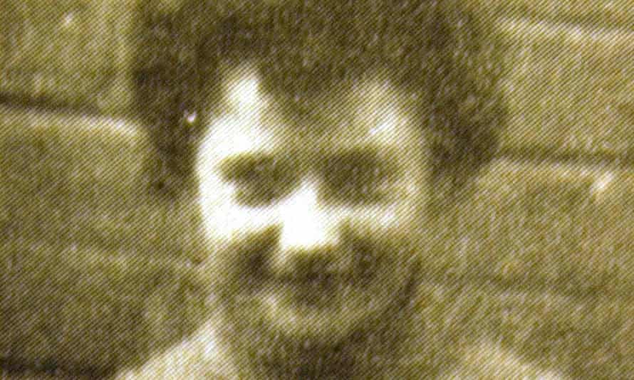 Kathleen Feeney murió en una emboscada fallida del IRA a las tropas.