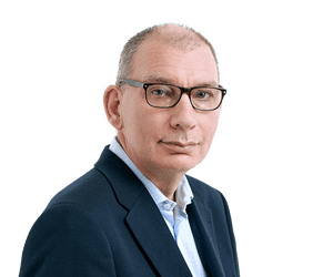 nick cohen