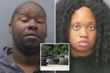 Una nota escalofriante sobre el misterio 