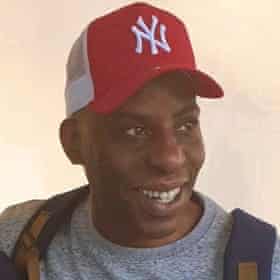 Oladeji Adeyemi Omishore