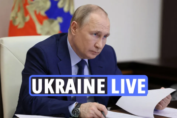 Putin emite una amenaza ESCALADORA a Suecia mientras pretende 
