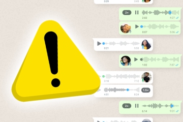 Revisa tu WhatsApp AHORA – 3 textos 'más peligrosos' que podrían arruinar tu vida