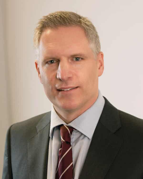 Alan Stout