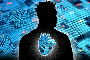 Las relaciones amorosas con IA son 