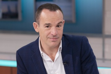 Martin Lewis insta a los hogares a solicitar hasta £ 1,500 en ayuda con las facturas de energía