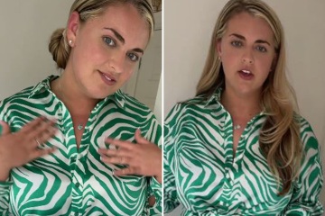 Tengo 16 años y encontré el atuendo perfecto para el brunch sin fondo de Tesco