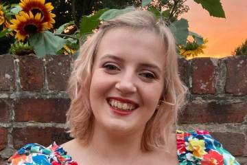 Soy alérgico a las emociones fuertes: sudar, reír o llorar pueden matarme.