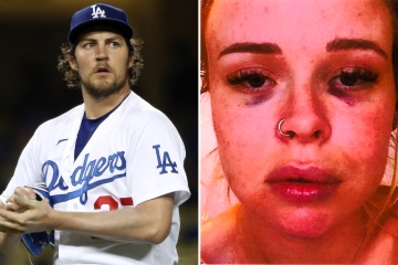 Acusador de agresión de Trevor Bauer lucha contra la demanda, pero la estrella de los Dodgers se divierte