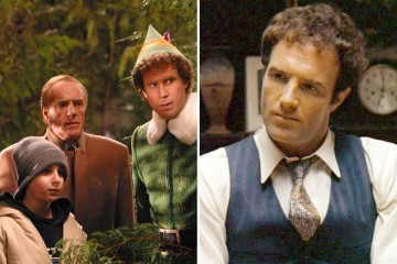 Muere James Caan, actor de Padrino y Elfo, a los 82 años