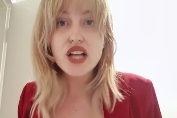 Me expulsaron del jurado por un outfit