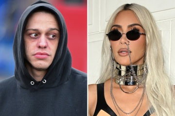 Los amigos de Kim se preocupan por ella y Pete después de mudarse a Australia