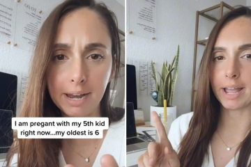 Soy un experto en crianza: 8 consejos que todos los padres de un recién nacido deben saber