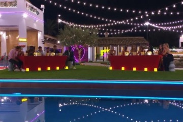 Los fanáticos de Love Island celebran que Islander está 'expuesto' por parejas 'saboteadas'