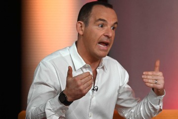 Martin Lewis emite consejos urgentes antes de que las facturas vuelvan a subir
