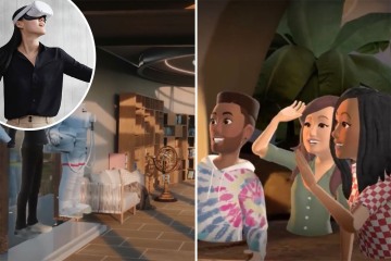 ¿Qué es el Metaverso?  La visión de Mark Zuckerberg de una Internet en la que vives