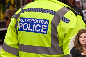 Las mujeres vivirán con miedo hasta que la vergonzosa Met Police recupere su confianza