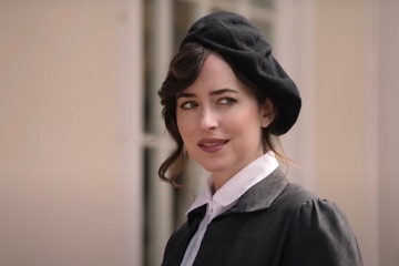 La persuasión de Netflix lo llamó 