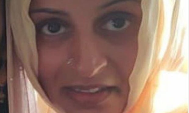 Shadika Patel
