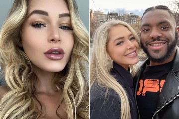 La estrella de OnlyFans que tiene 