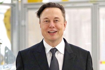 Elon Musk 'esquiva preguntas sobre rescindir acuerdo de Twitter' en discurso de Sun Valley