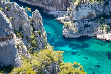 Británicos obligados a solicitar permiso para visitar popular playa europea