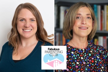 Somos expertos en crianza de los hijos: técnicas de disciplina para niños pequeños, escolares y adolescentes.