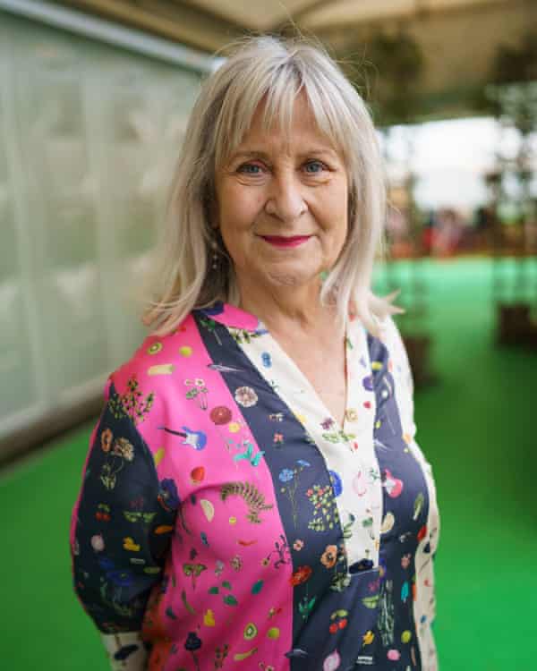 helen kennedy