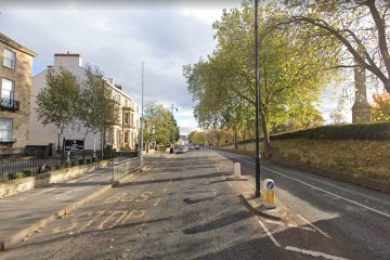 Sospechoso interrogado por asesinato después de que un hombre murió en un ataque callejero temprano en la mañana