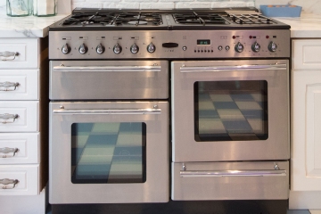 Soy un amante de la comida: la configuración del horno poco conocida transformará sus comidas.