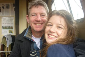 Pensé que mi papá estaba borracho cuando llamó de vacaciones - 3 meses después estaba muerto