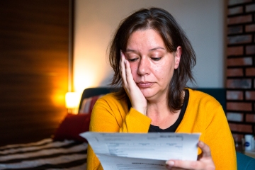 Siete beneficios por valor de hasta £ 689 que puede reclamar con una condición de salud mental
