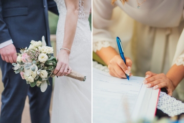 Mi suegra quería ayudarme con mi boda - casi ARRUINA nuestro día